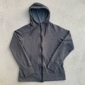Nike Therma Fit Hoodie Women’s Medium